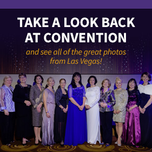 View 43rd Biennial Convention Photos